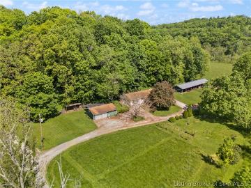 2394 West Old Felker Road