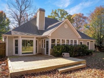 2395 Ashton Ridge Drive