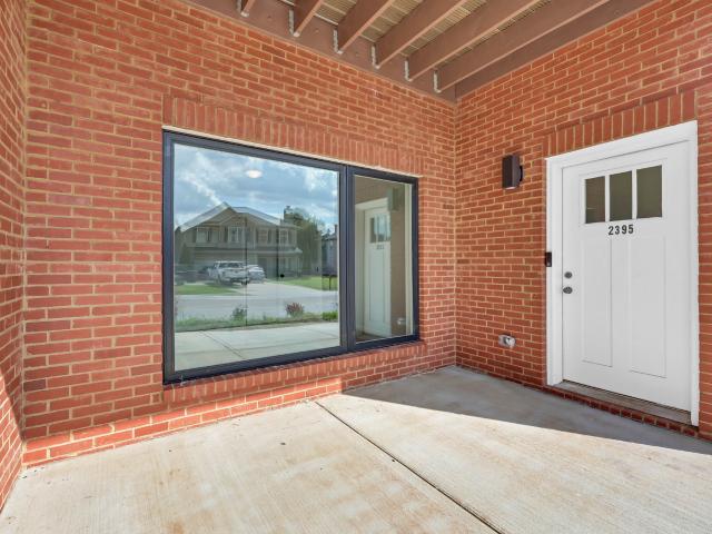 2395 Pea Ridge Road