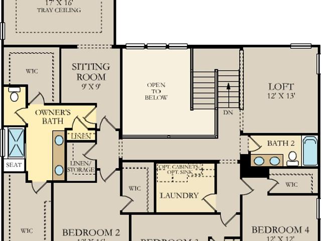 2395 Red Squirrel Way