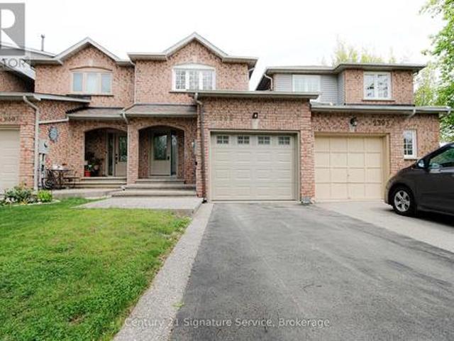 2395 Stefi Trail E, Oakville, ON, L6H 5Y5 house for sale | Listing ID W13549 | Royal LePage