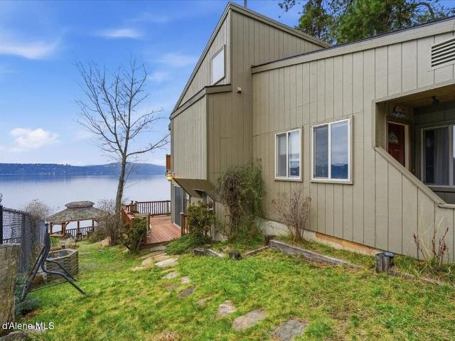 2395 S Silver Beach Road, Coeur d'Alene, US, ID