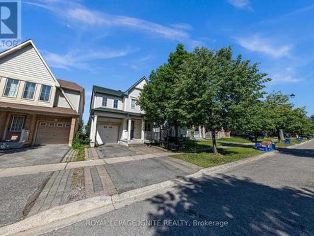 2395 Winlord Place, Oshawa, ON, L1L 0B9 house for sale | Listing ID E13445 | Royal LePage
