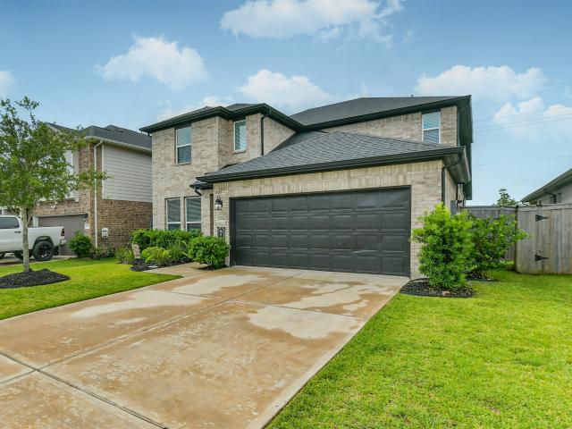 2396 Bishop Lagoon Way