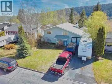 2396 Jasper Street, Prince George, BC, V2L 1P1 house for sal.