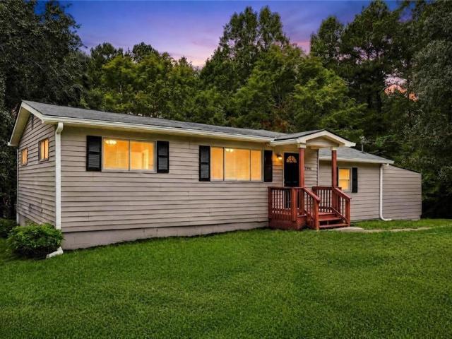 2396 Scoggins Road