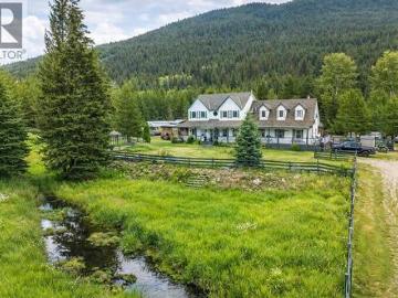 2397 Princeton Summerland Road, Princeton, BC, V0X 1W0 house for sale | Listing ID 10386 | Royal LePage
