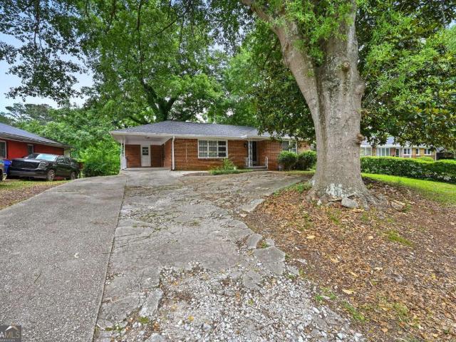 2397 Tilson Road