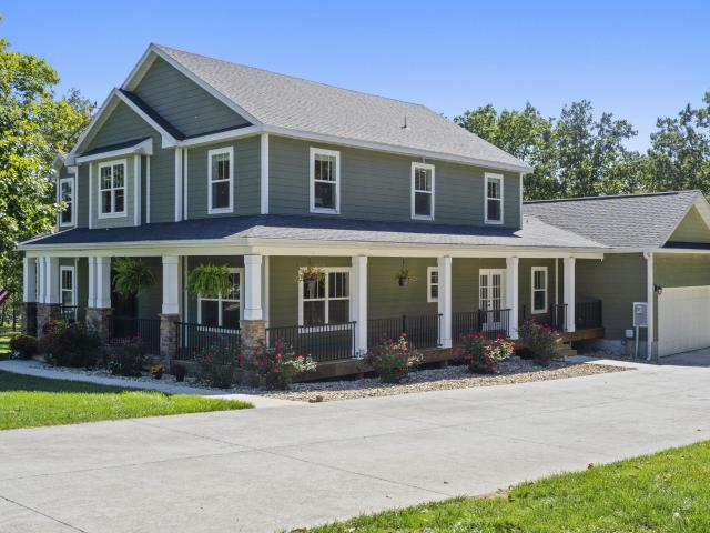 2398 Emory Creek Boulevard