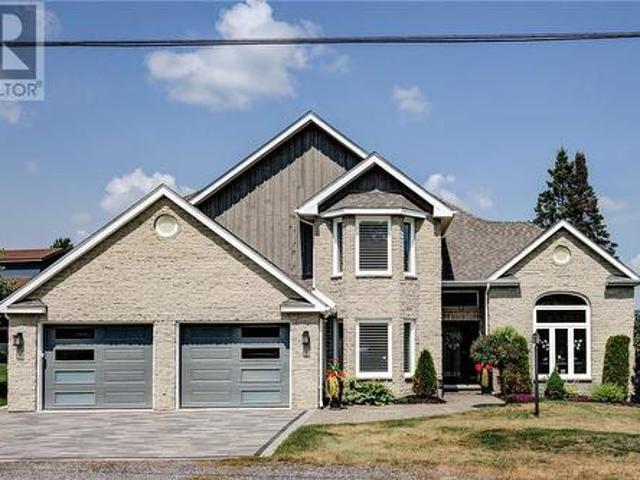 2398 South Shore Road, Sudbury, ON, P3G 1M3 Luxury House for sale | Listing ID 2129 | Royal LePage Carriage Trade Luxury Properties
