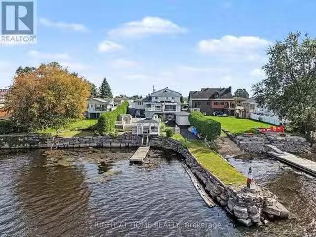 2398 Woods Street, Clarence Rockland, ON, K4K 1J2 house for.