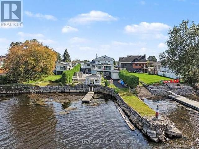 2398 Woods Street, Clarence Rockland, ON, K4K 1J2 house for sale | Listing ID X13805 | Royal LePage