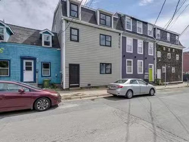 2399 Creighton Street, Halifax, NS, B3K 3S2 house for sale.