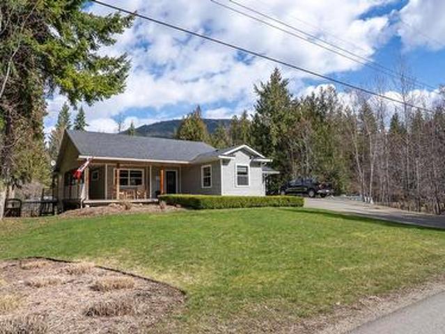 2399 Hillen Crescent, Magna Bay, BC, V0E 1M7 house for sale | Listing ID 10382 | Royal LePage