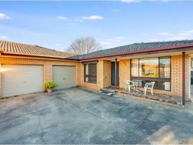 2/399 Ross Circuit, LAVINGTON Apartment for rent Listed by Rw.
