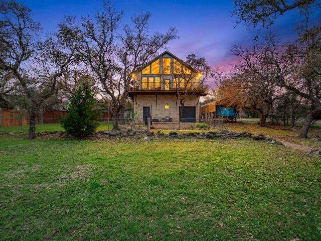 23901 Redbird Trail, Marble Falls, TX 78654 | MLS #4396