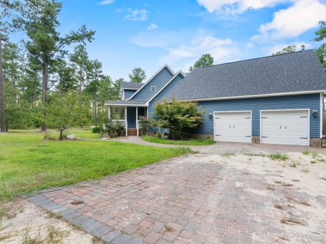 2390 Mount Hebron Road