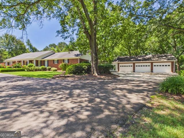 2390 Greensboro Highway