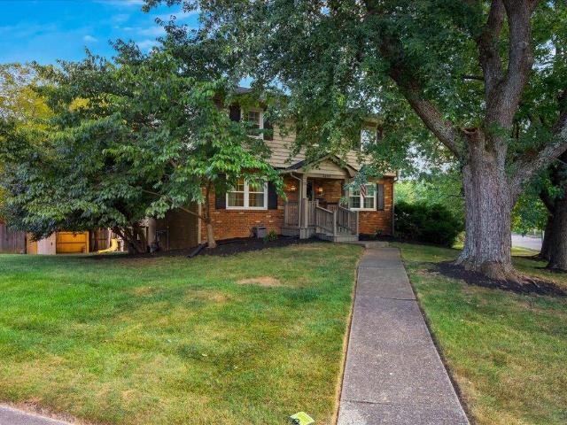 2390 Heather Way