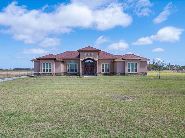 2390 Johnson Rd, Aransas Pass, TX 78336 | MLS #452984