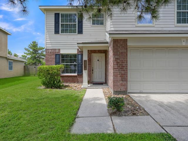 23919 Kingbriar Drive