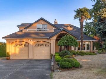 2391 Alta Vista Pl, Central Saanich, BC, V8Z 5S6 Luxury House for sale | Listing ID 1039 | Royal LePage Carriage Trade Luxury Properties