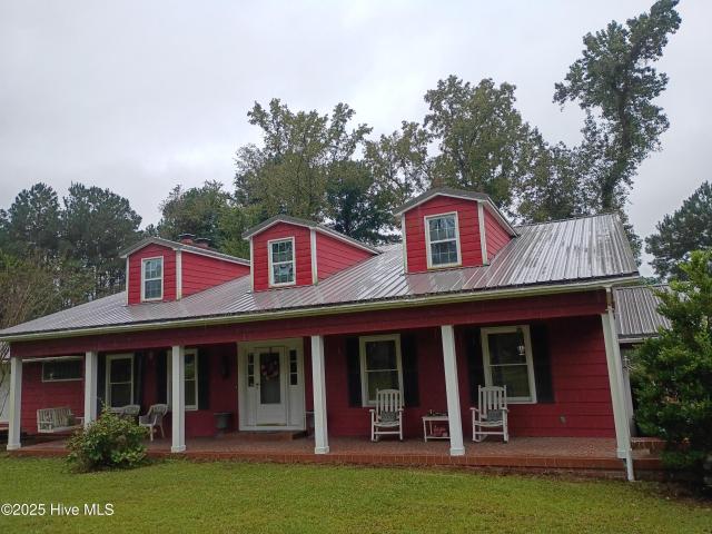 2391 Bill Hooks Road