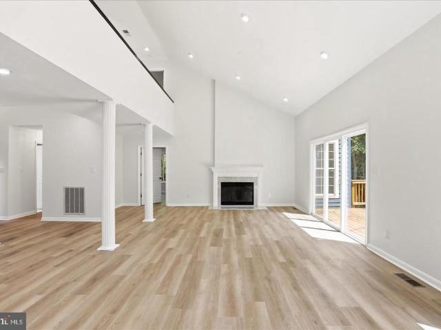 2391 Holly Springs Road