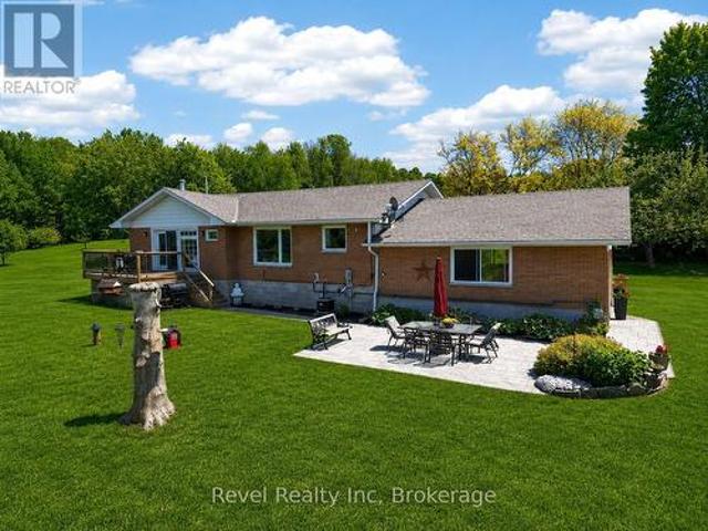 2391 Rumney Road, Tay, ON, L4R 4K3 house for sale | Listing ID S13622 | Royal LePage
