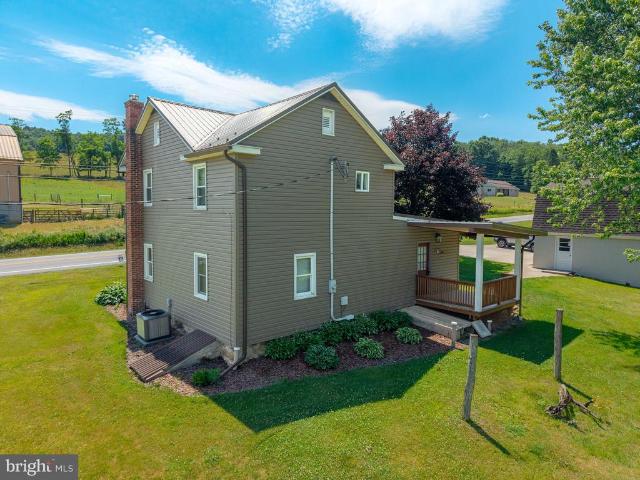 2391 Raystown Road
