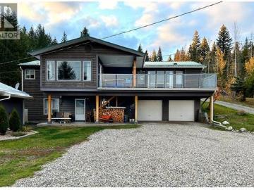2391 Starlike Lake Road, Horsefly, BC, V0L 1L0 house for sale | Listing ID R3115 | Royal LePage