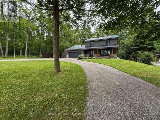 2391 Seadon Road, Springwater, ON, L4N 6V1 house for sale | Listing ID S13779 | Royal LePage