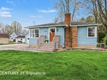 2391 Shattuck Road