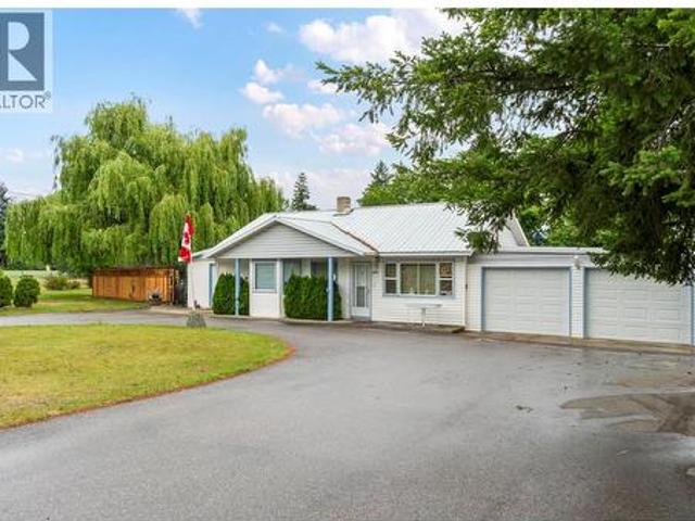 2391 20 Avenue Se, Salmon Arm, BC, V1E 1L4 house for sale | Listing ID 10393 | Royal LePage
