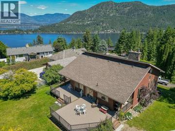 2392 Mt Tuam Crescent, Blind Bay, BC, V0E 2W2 house for sale | Listing ID 10388 | Royal LePage