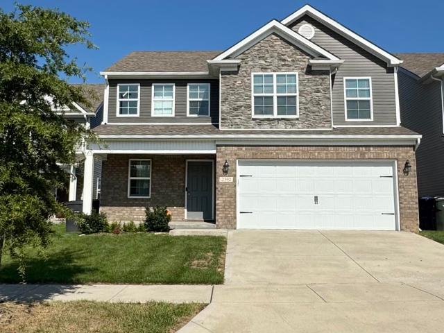 2392 Huntly Place