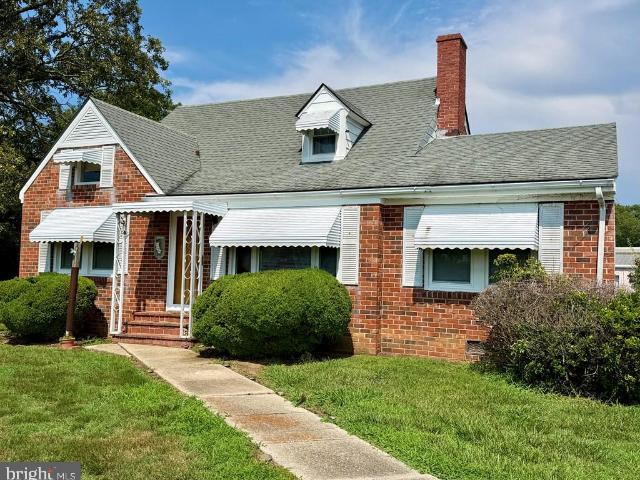 2392 Hampton Hall Road