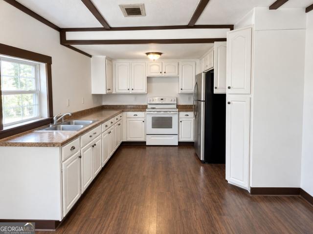 2392 Hancock Drive