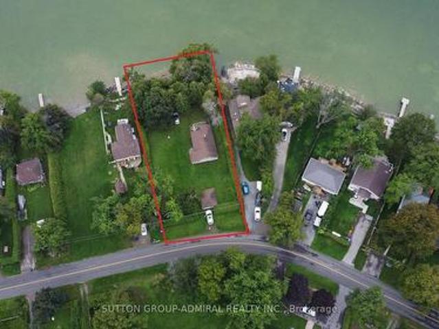 2392 Lakeshore Drive, Ramara, ON, L0K 1B0 house for sale | Listing ID S13737 | Royal LePage