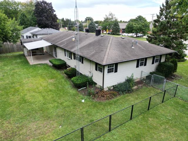 23932 W Renwick Road, Plainfield, US, IL