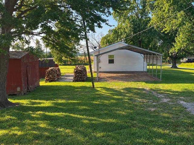 23934 Fitch Road