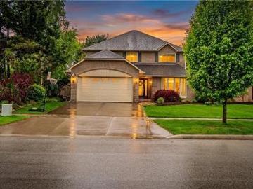 2393 Arnold Crescent, Burlington, ON, L7P 4J2 house for sale | Listing ID 40841 | Royal LePage
