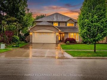 2393 Arnold Crescent, Burlington, ON, L7P 4J2 house for sale | Listing ID W13471 | Royal LePage