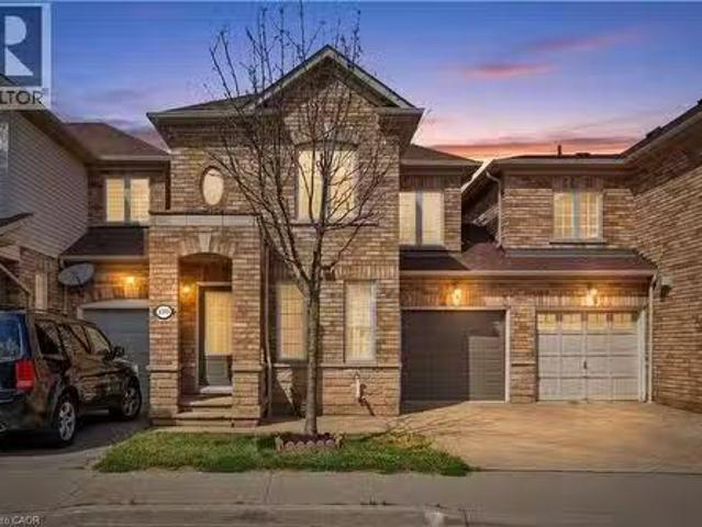 2393 Curtis Road, Burlington, ON, L7L 7M4 house for sale Li.