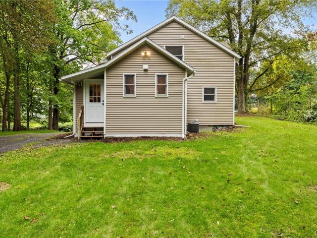 2393 Glover Road