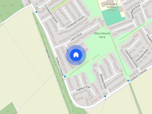 239T Cairns Gardens, Balerno, Edinburgh, EH14 7HJ
