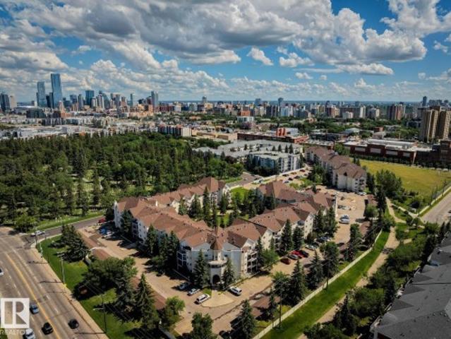 239 10636 St Nw, Edmonton, AB, T5H 4L5 condo for sale | Listing ID E4497 | Royal LePage