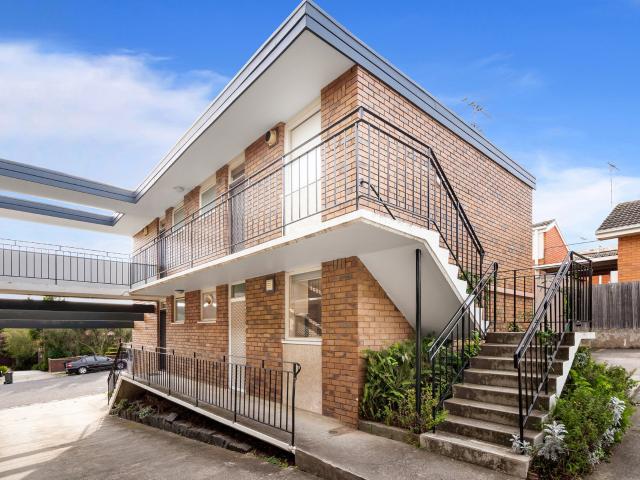 2/39 41 Murray St, Brunswick West