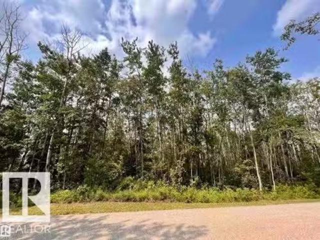#239 61029 Rr 465, Rural Bonnyville M. D. AB, T9N 2J1 vacant.