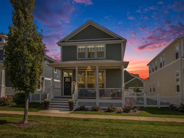 239 Cavelier Avenue, St. Joseph, us, mi